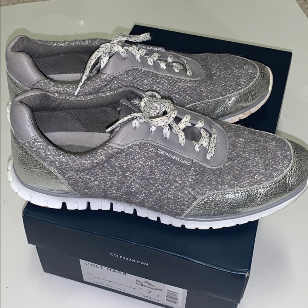 Cole Haan Zerogrand Classic Sneakers 7